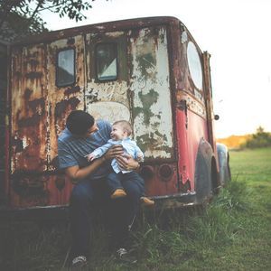 Meet your Posher, Keith